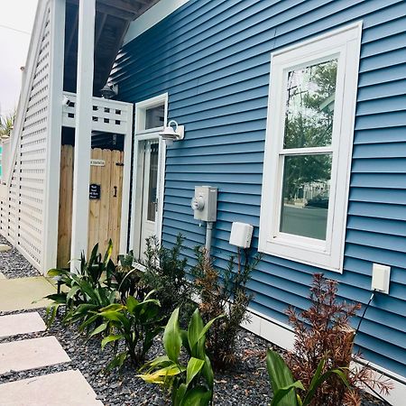 Maison By The Sea At Kure Beach Exterior foto