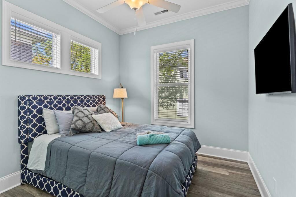 Maison By The Sea At Kure Beach Exterior foto
