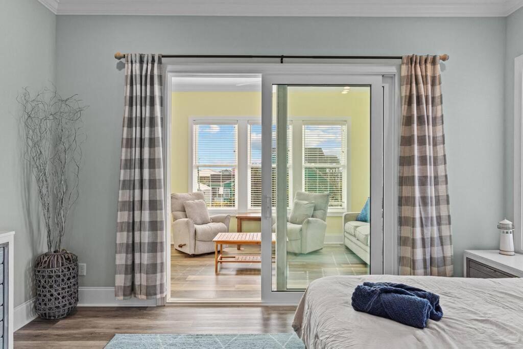 Maison By The Sea At Kure Beach Exterior foto
